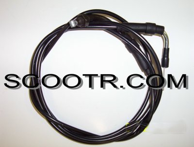 Throttle Cable For Eton 40 Powered Scooters