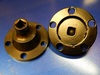 Sprocket Removal Tool