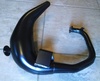 Exhaust Pipe For Scooter Performance Black Moon Pie-P