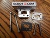 Boost Block Manifold a.k.a. boost bottle/juice box for e-ton powered scooters & not atvs