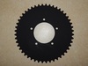 #35 Sprocket For Wheel 48 tooth