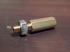 Walbro Carb Brass Cable Barell W/nut