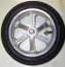 12.5 x 2.25/3.0Front Alloy Mag Wheel